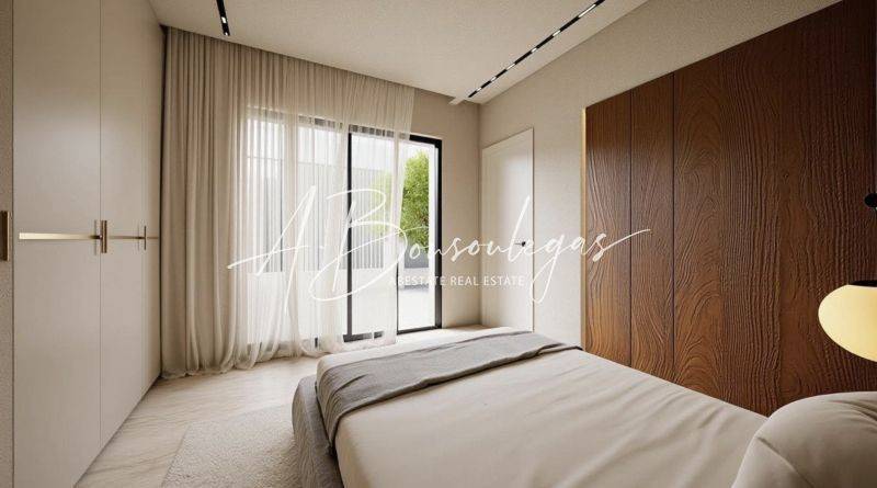 Υπνοδωμάτιο