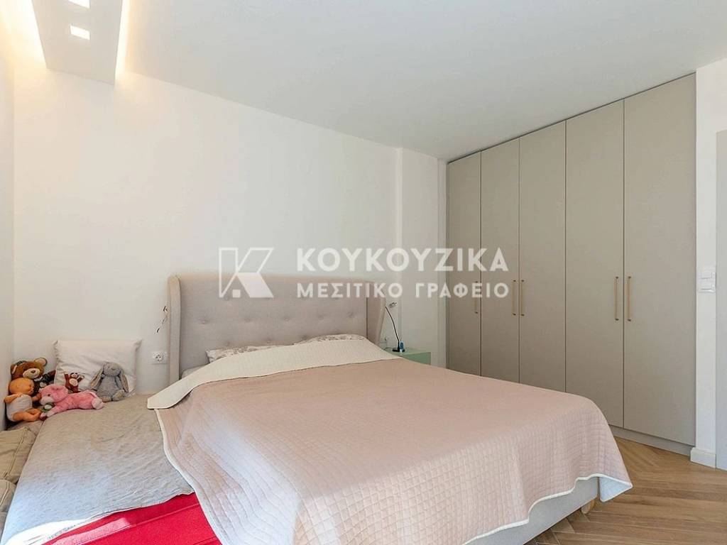 Υπνοδωμάτιο