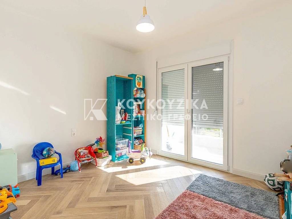 Υπνοδωμάτιο