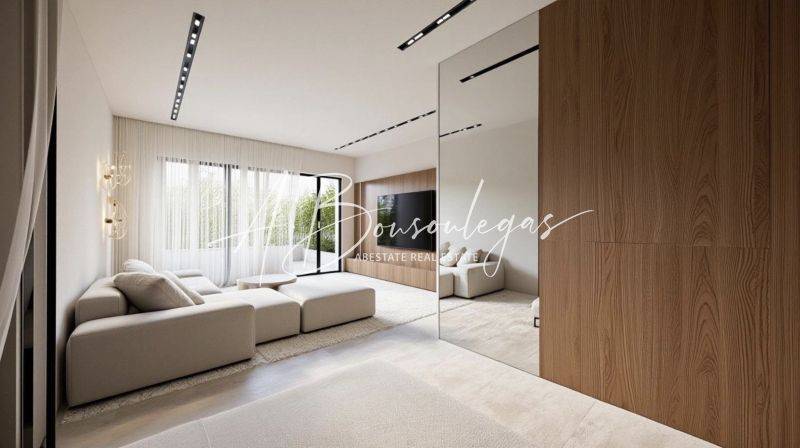 Υπνοδωμάτιο