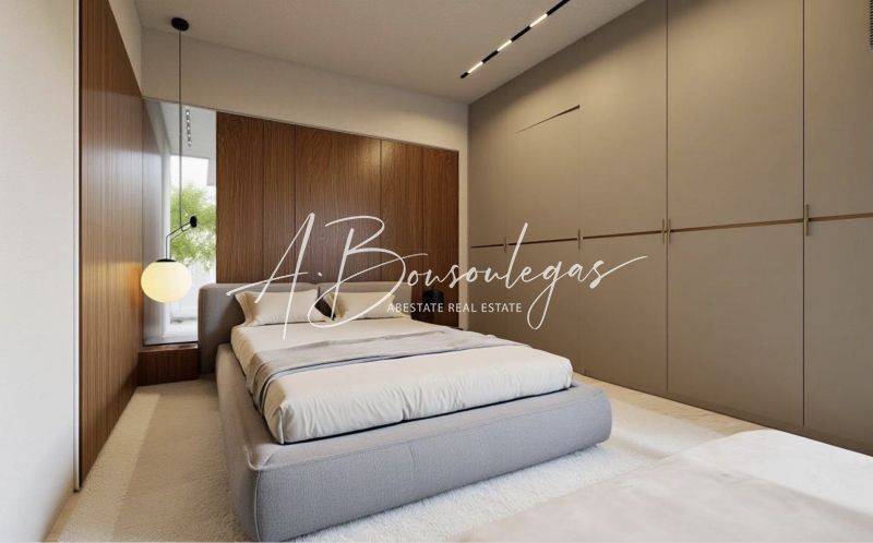 Υπνοδωμάτιο