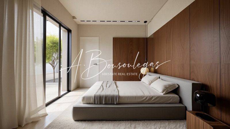 Υπνοδωμάτιο