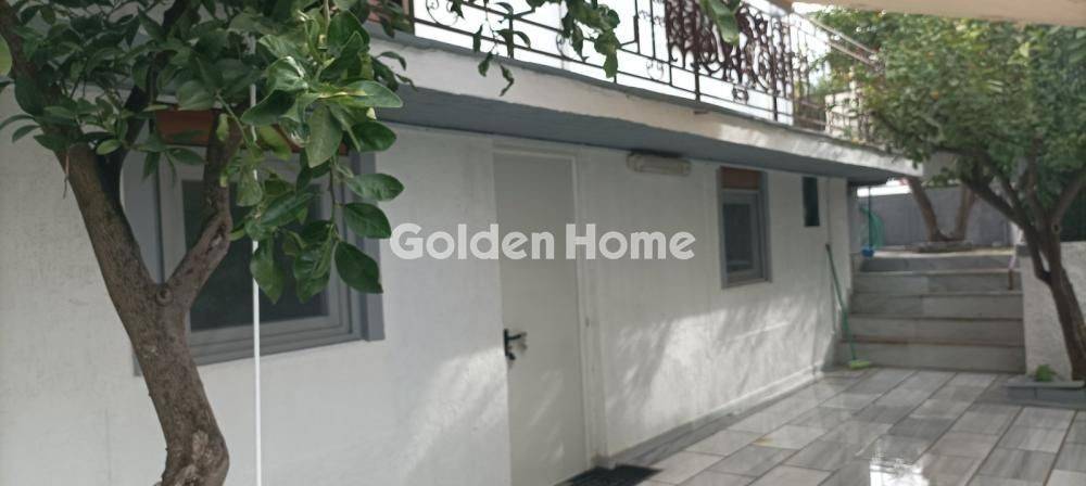 Εξωτερικός Χώρος