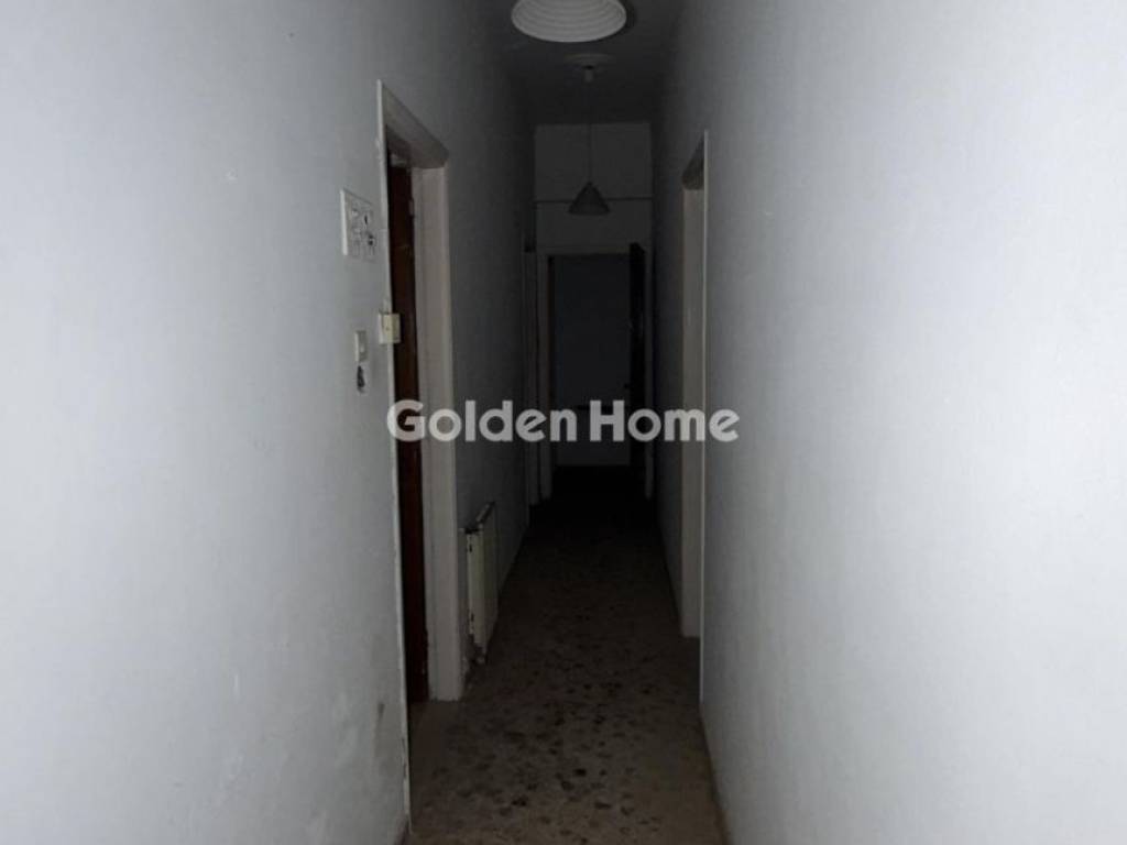 Κυρίως Χώρος