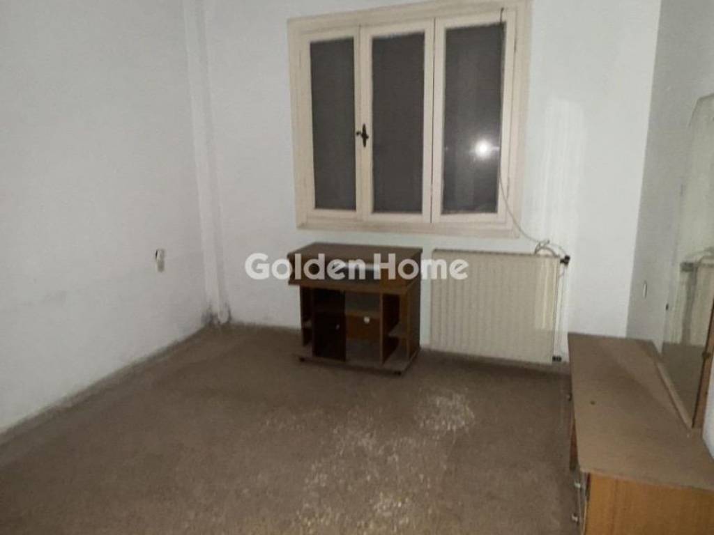 Κυρίως Χώρος