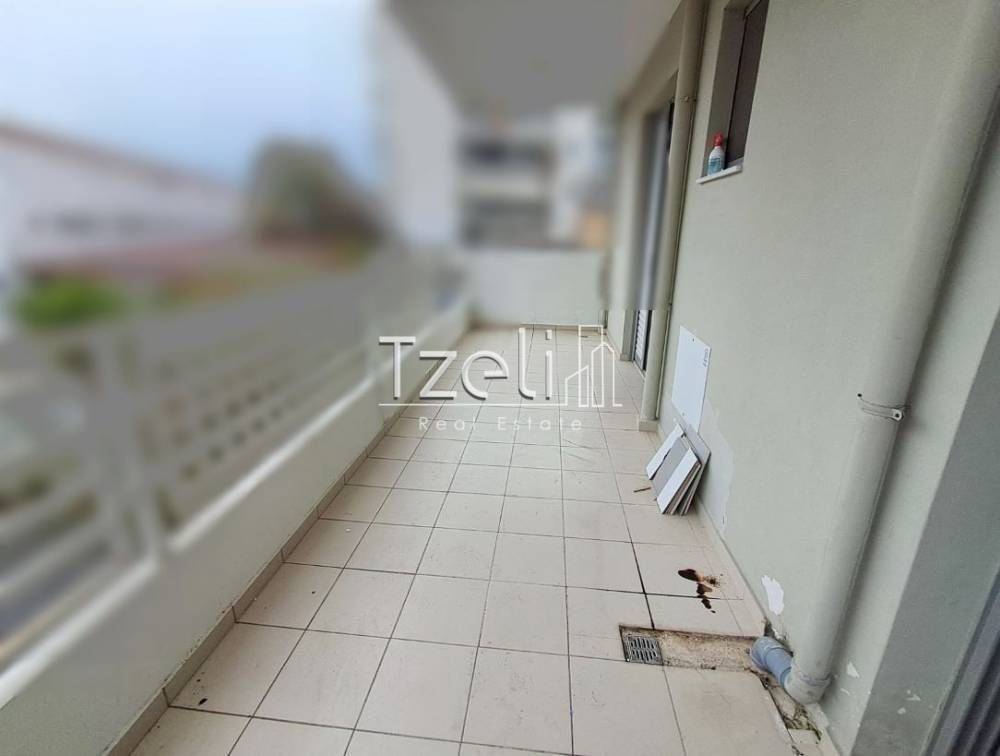 Εξωτερική άποψη χώρου