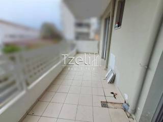 Εξωτερική άποψη χώρου