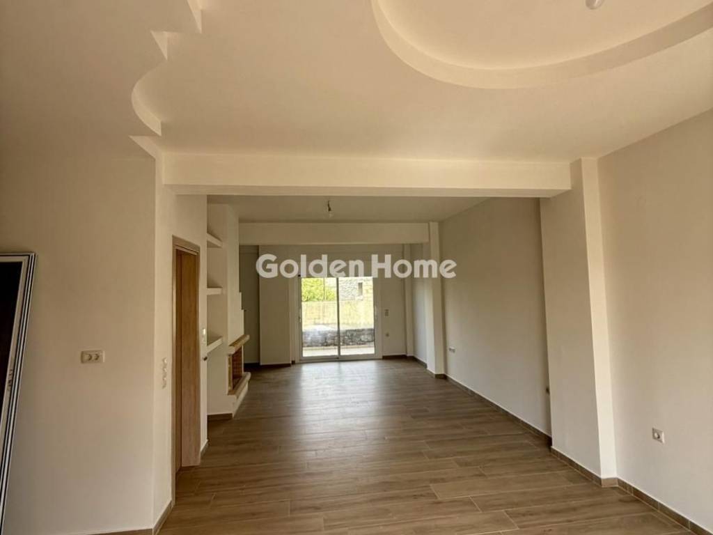 Κυρίως Χώρος