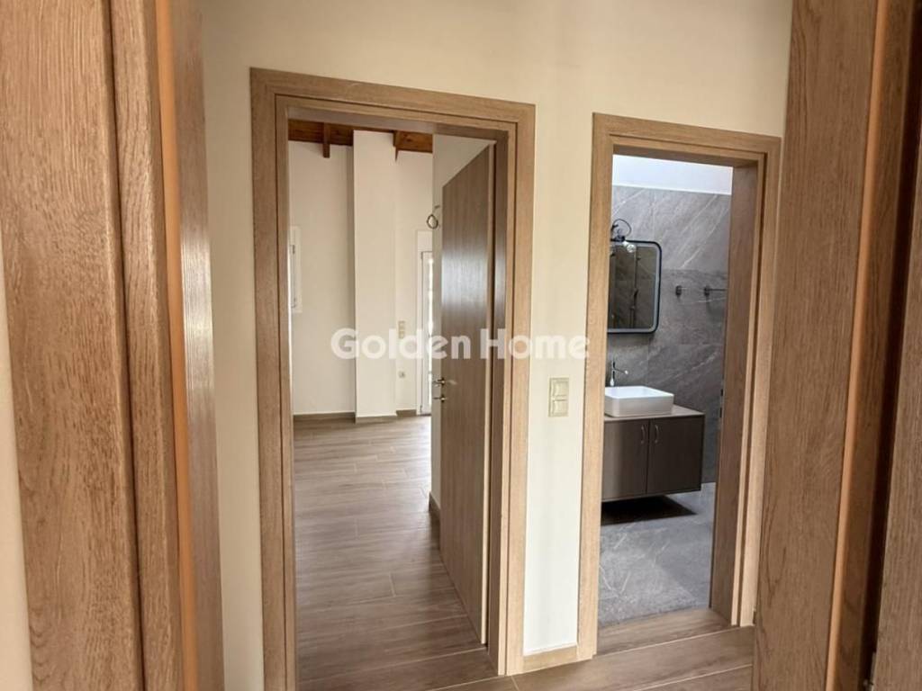 Κυρίως Χώρος