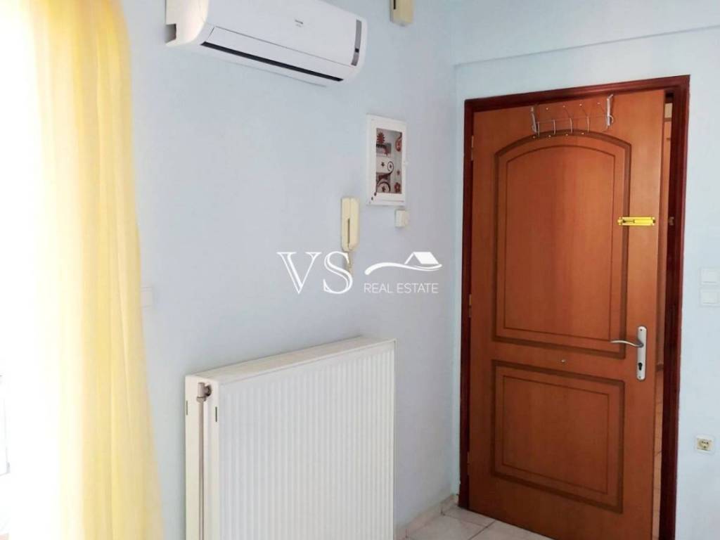 Άποψη χώρου