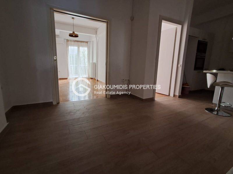 Άποψη χώρου