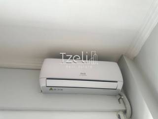 Κλιματισμός