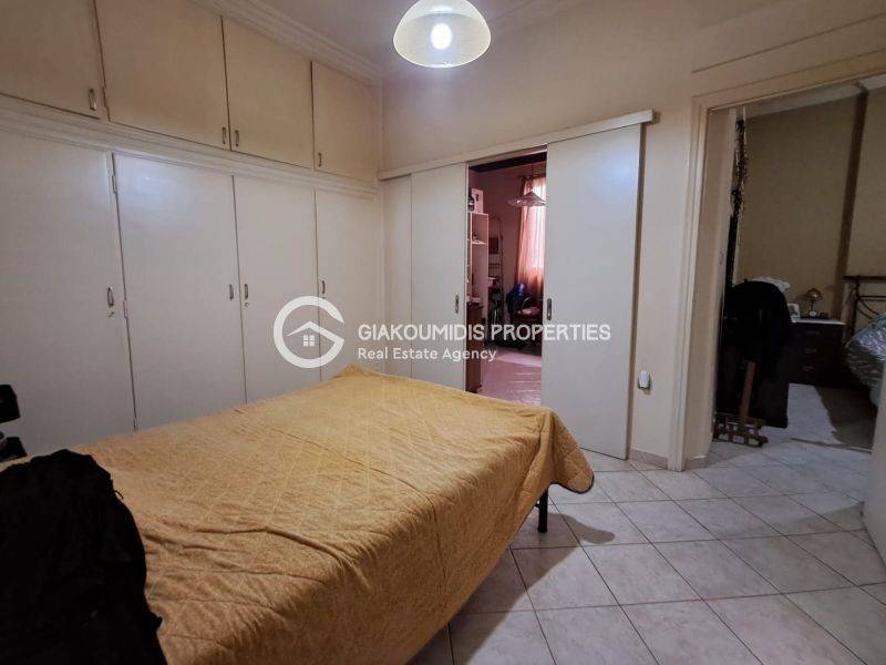 Υπνοδωμάτιο