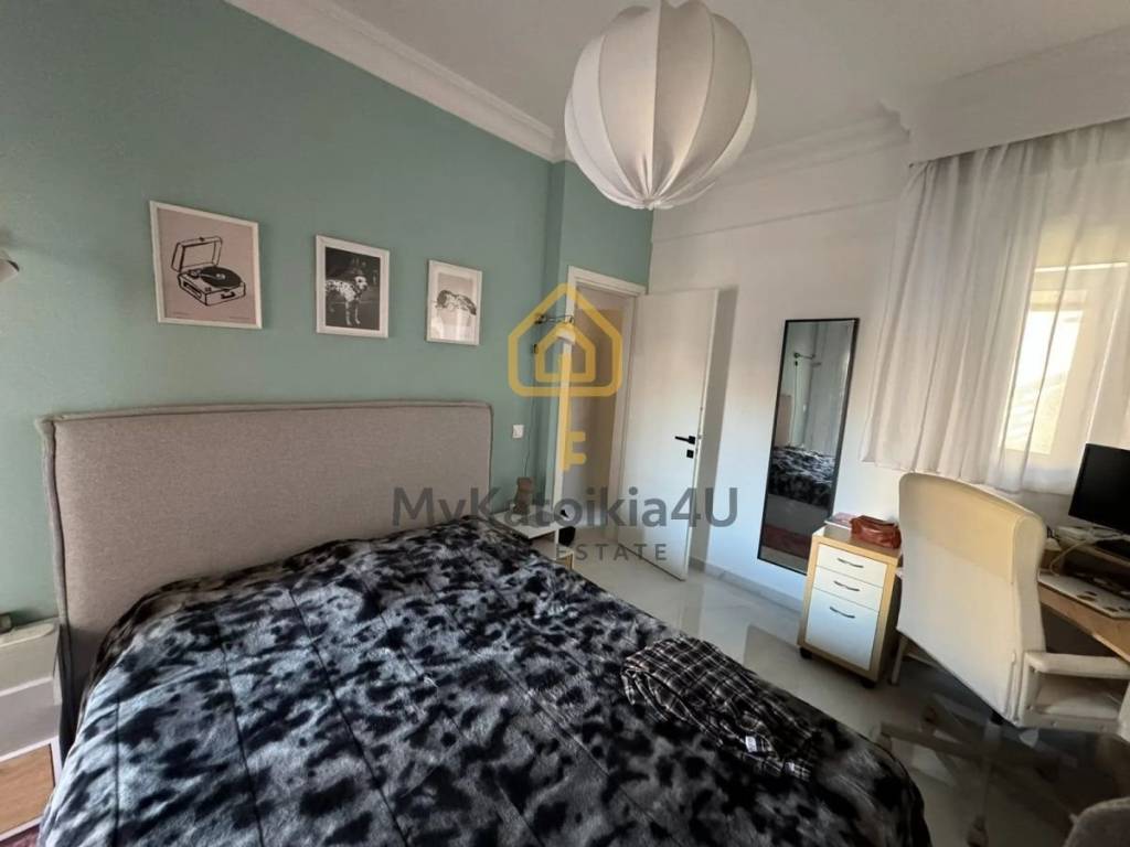 Υπνοδωμάτιο