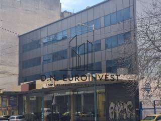 Εξωτερικοι χώροι