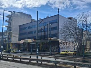 Εξωτερικοι χώροι