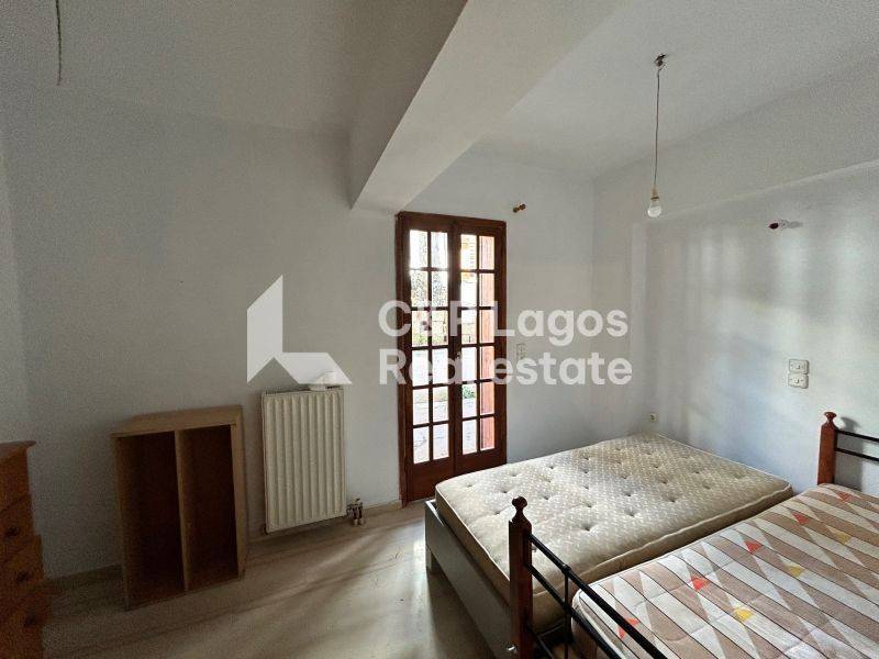 Υπνοδωμάτιο