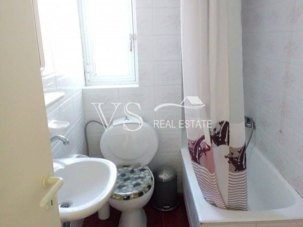 Θέα απο μπαλκόνι