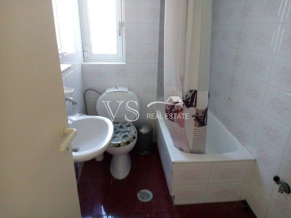 Θέα απο μπαλκόνι