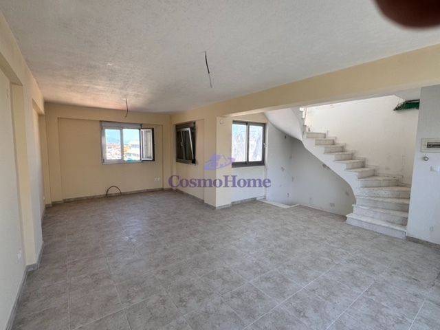 ESOTERIKOI CHOROI AKINETOY