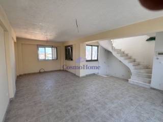 ESOTERIKOI CHOROI AKINETOY