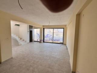 ESOTERIKOI CHOROI AKINETOY