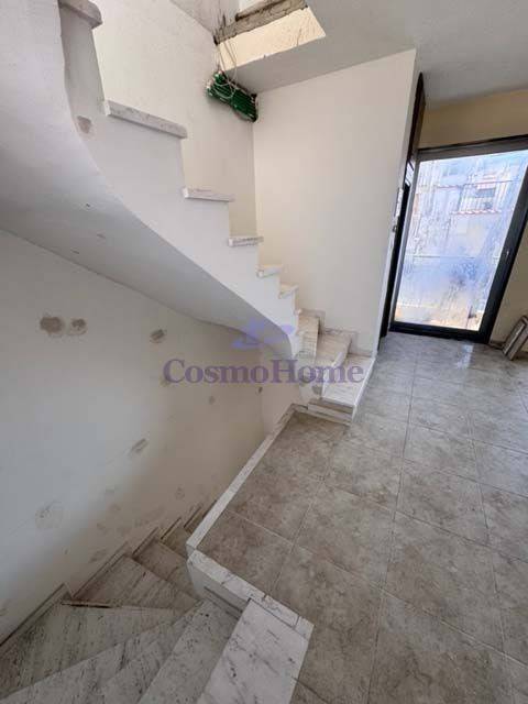 ESOTERIKOI CHOROI AKINETOY