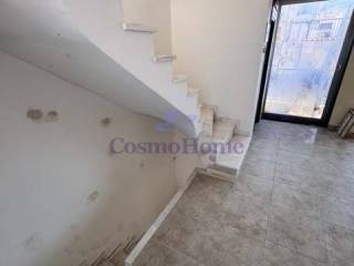 ESOTERIKOI CHOROI AKINETOY