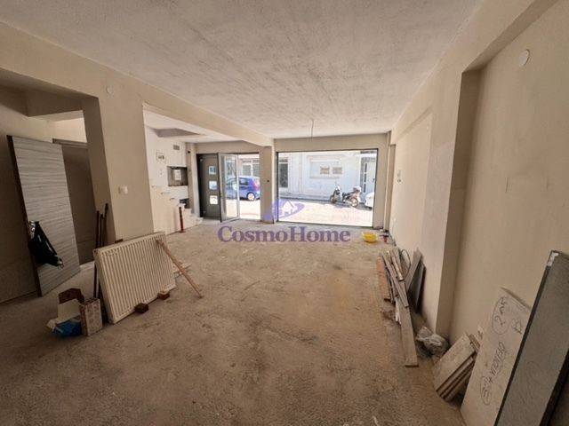 ESOTERIKOI CHOROI AKINETOY