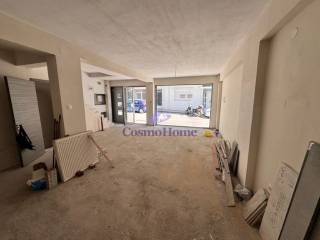 ESOTERIKOI CHOROI AKINETOY