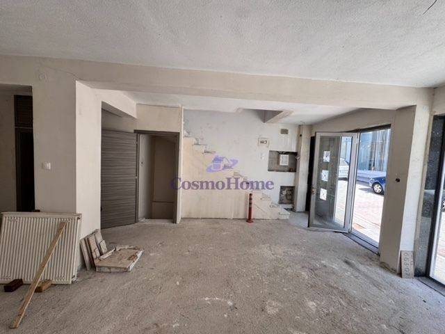 ESOTERIKOI CHOROI AKINETOY