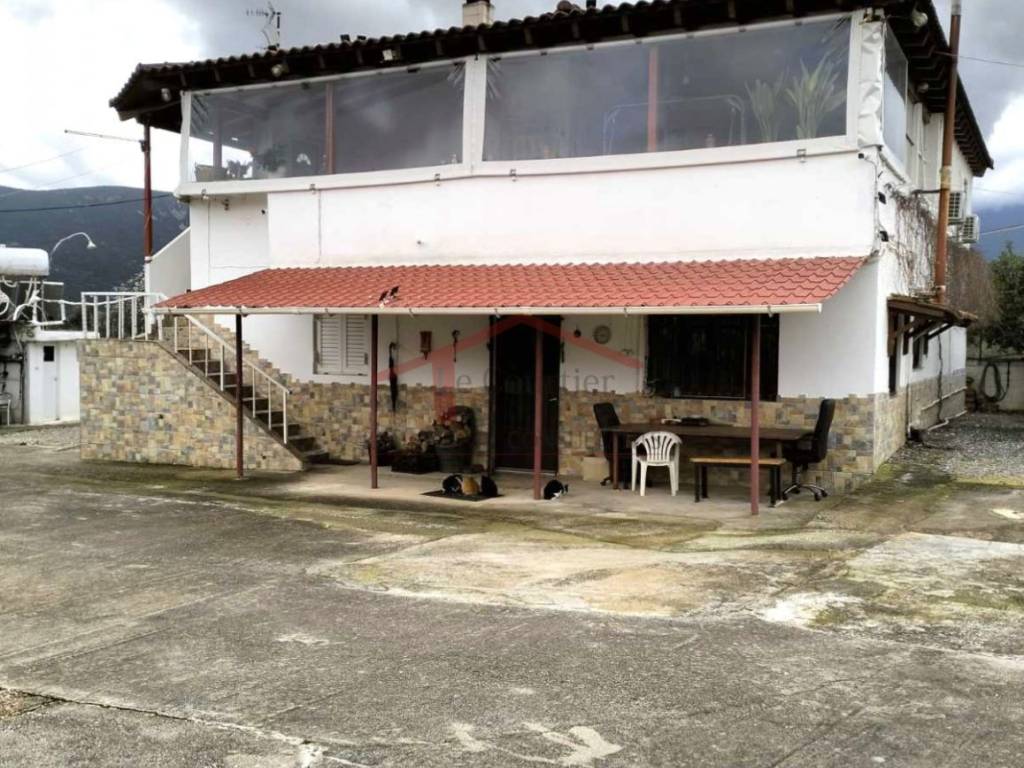 Εξωτερικός χώρος