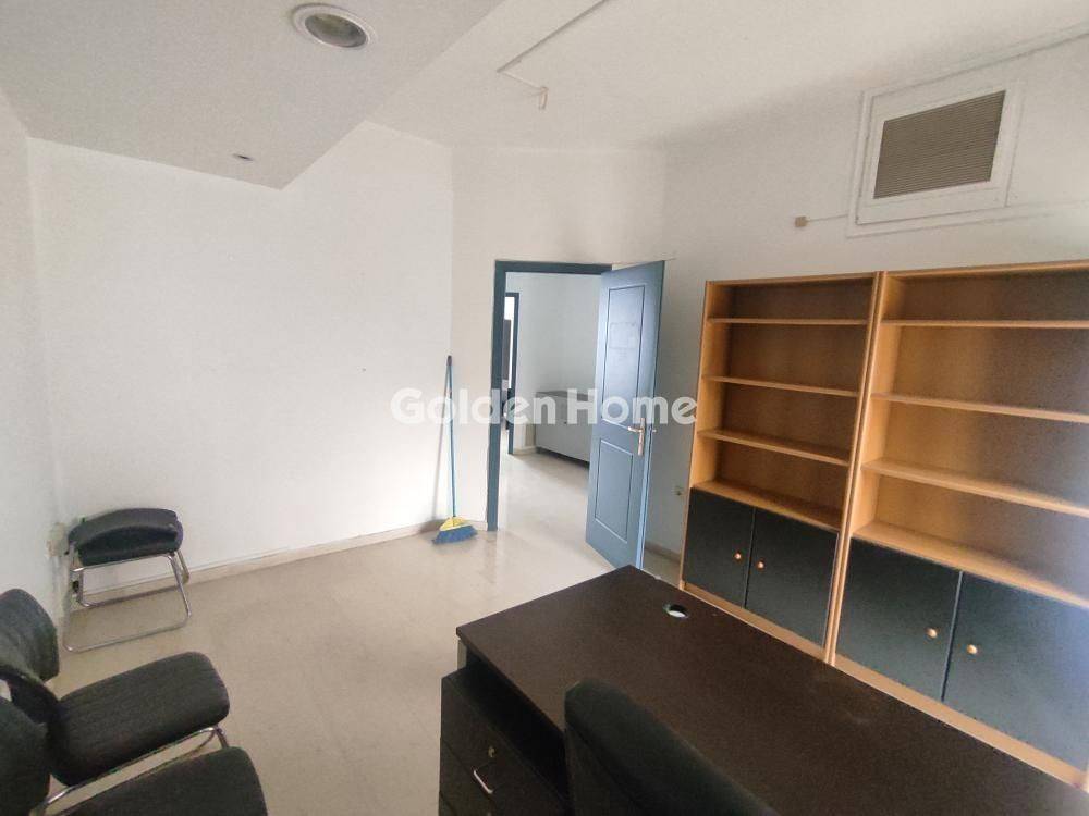 Κυρίως Χώρος