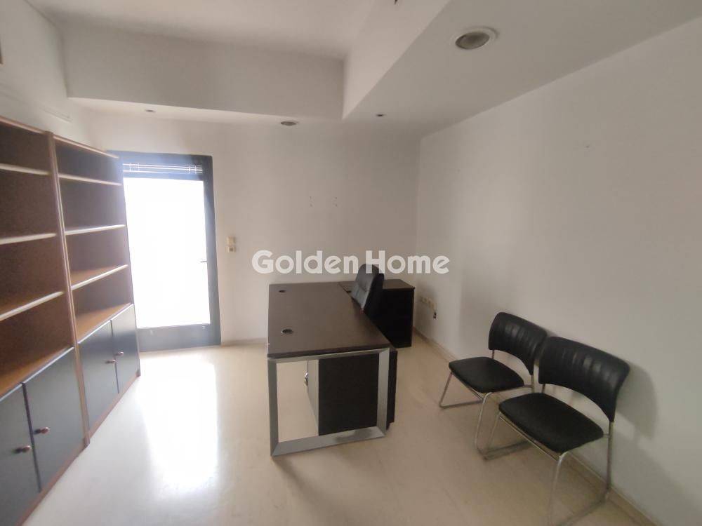 Κυρίως Χώρος