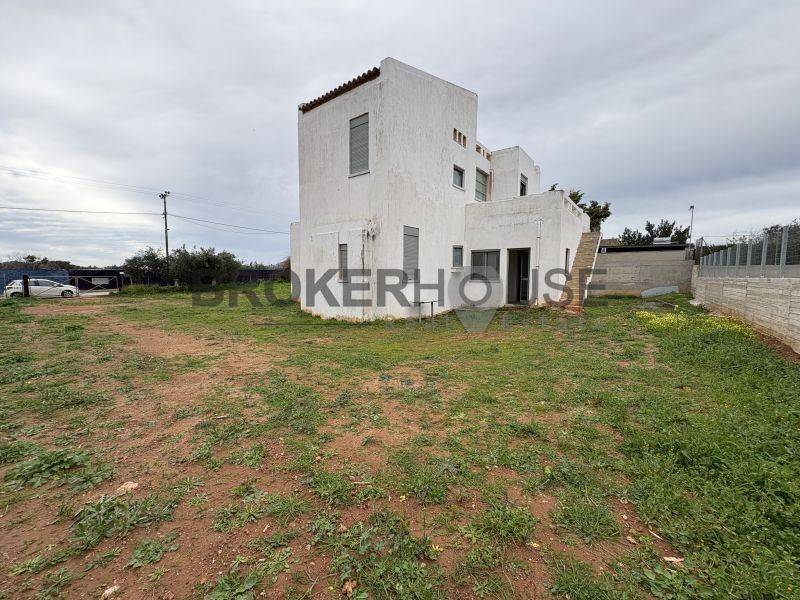 Εξωτερικός χώρος