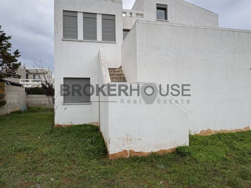 Εξωτερικός χώρος