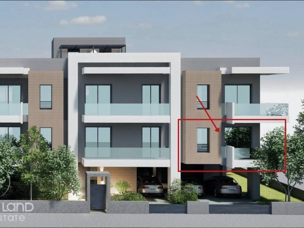 Forumland Real Estate, κάτοψη Δ1.3