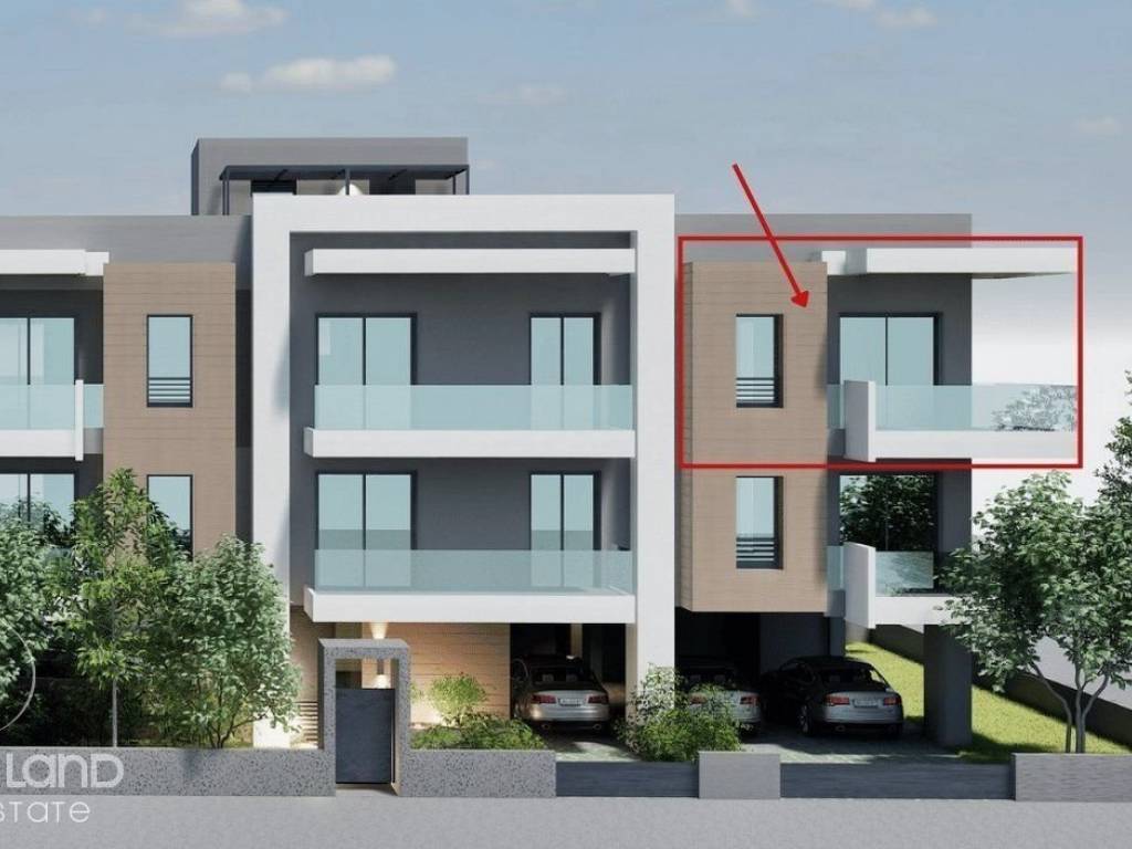 Forumland Real Estate, Εξωτερική Όψη Δ.2.3.