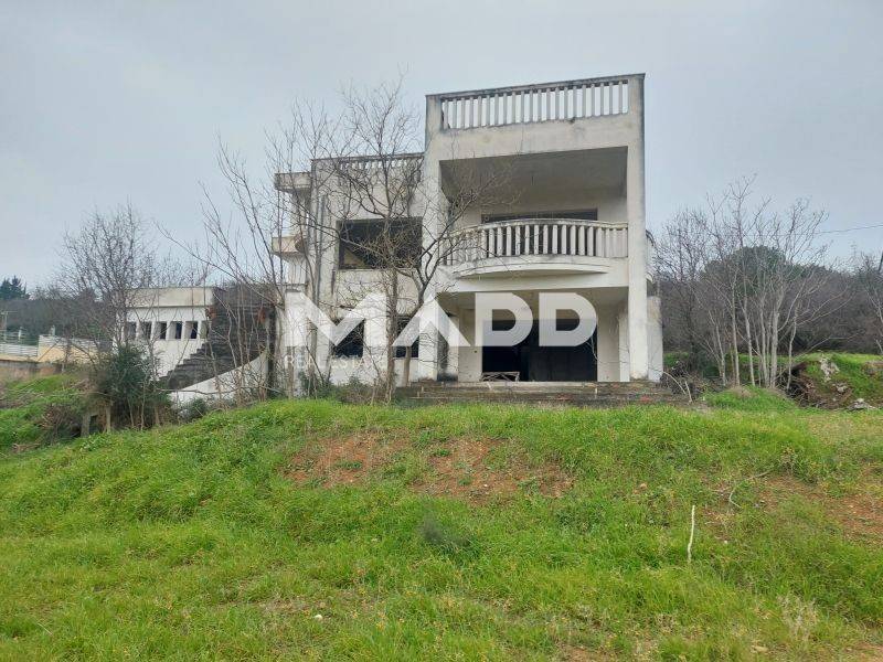 Εξωτερικός χώρος