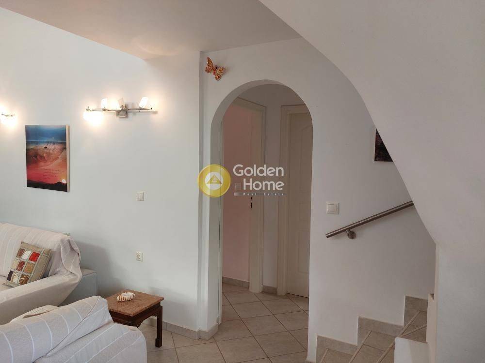 Χολ - Διάδρομος