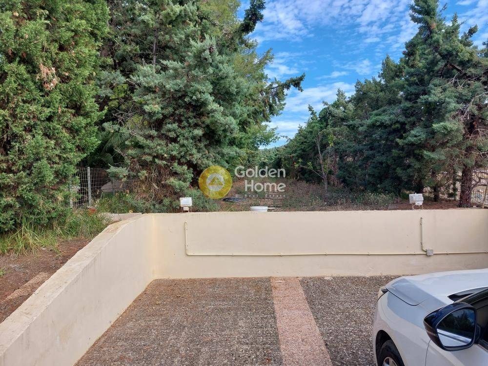 Θέση Στάθμευσης