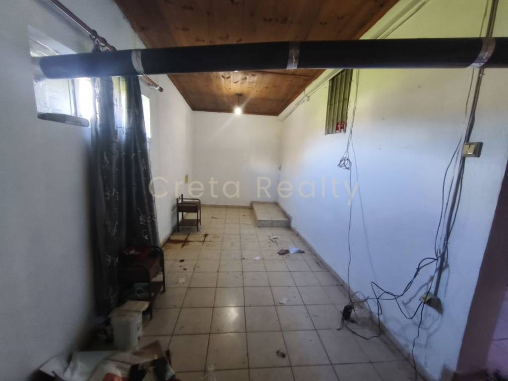 Υπνοδωμάτιο