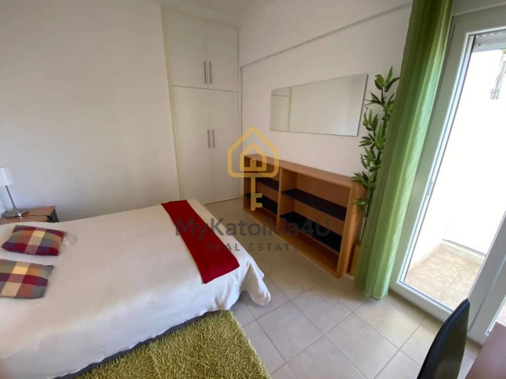 Υπνοδωμάτιο