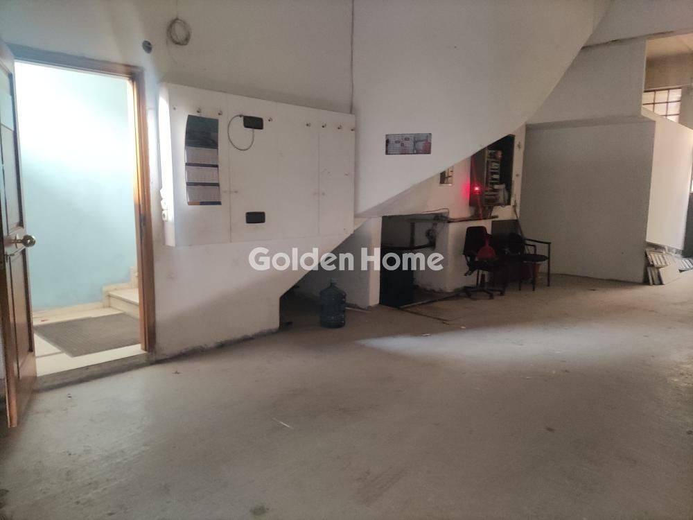 Κυρίως Χώρος