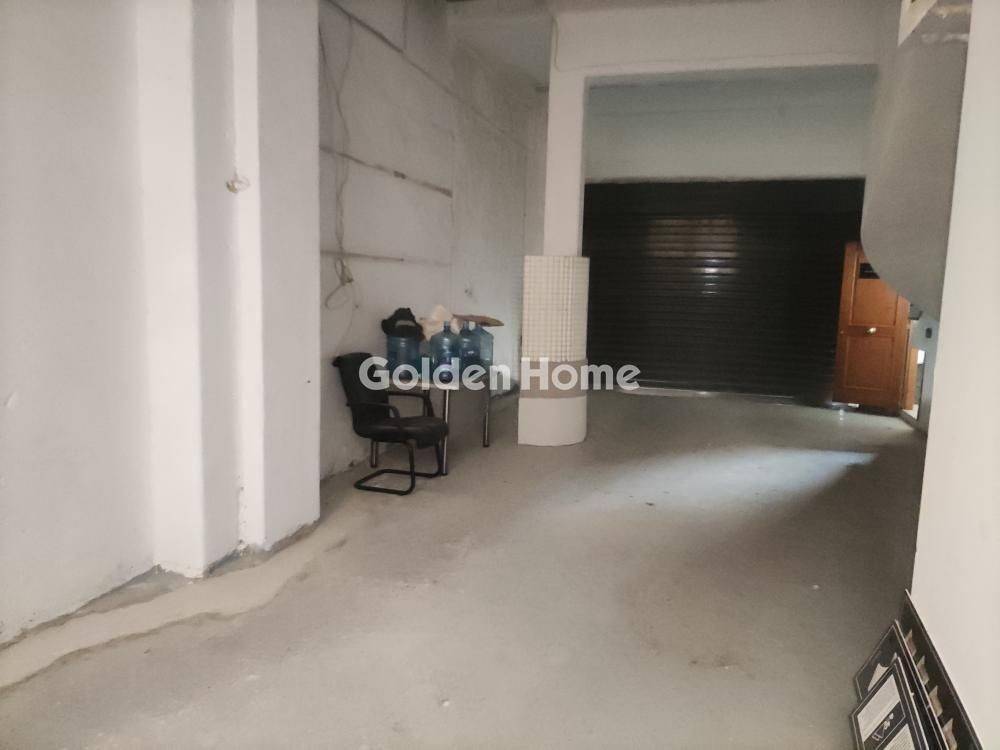 Κυρίως Χώρος