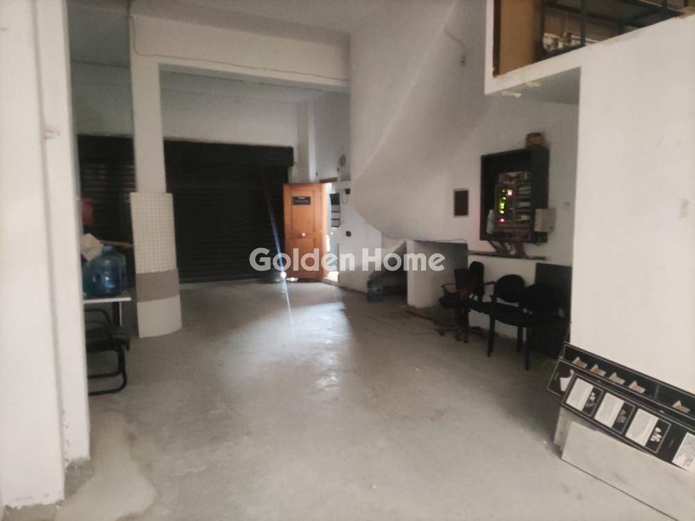 Κυρίως Χώρος