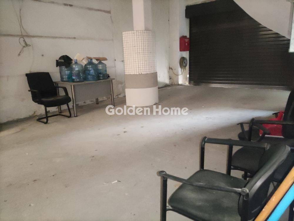 Κυρίως Χώρος