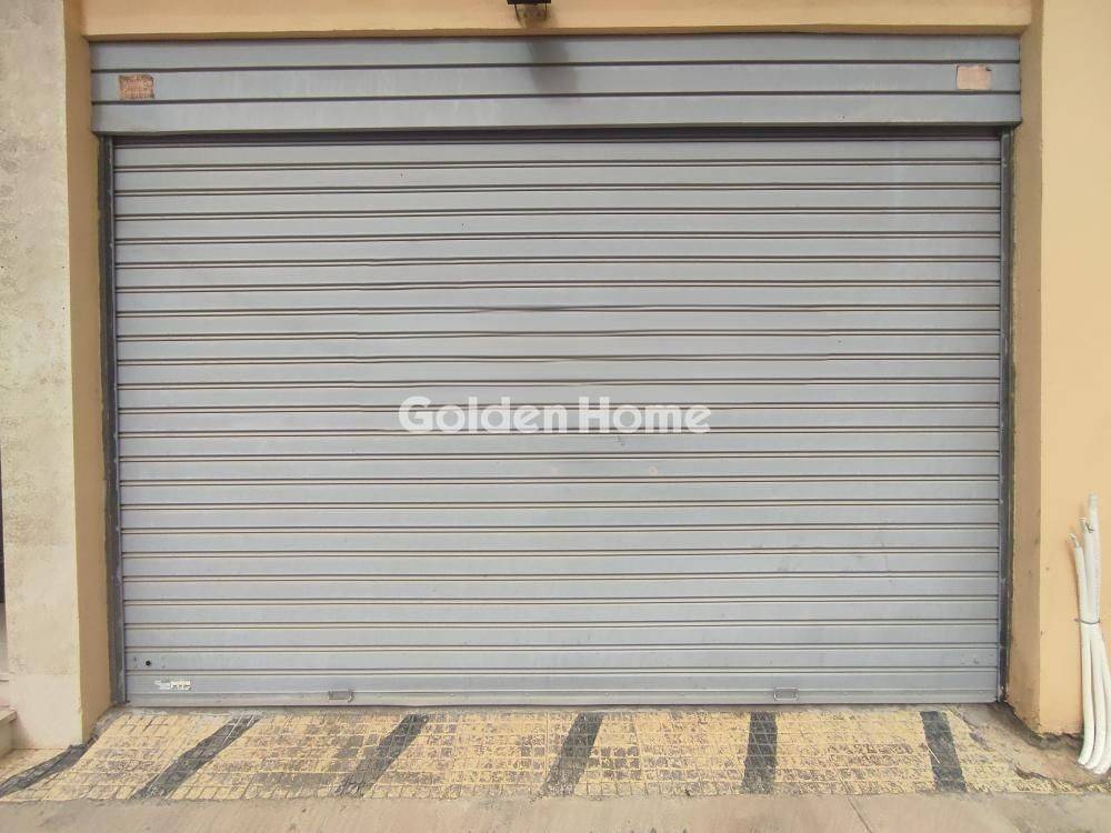 Κυρίως Χώρος