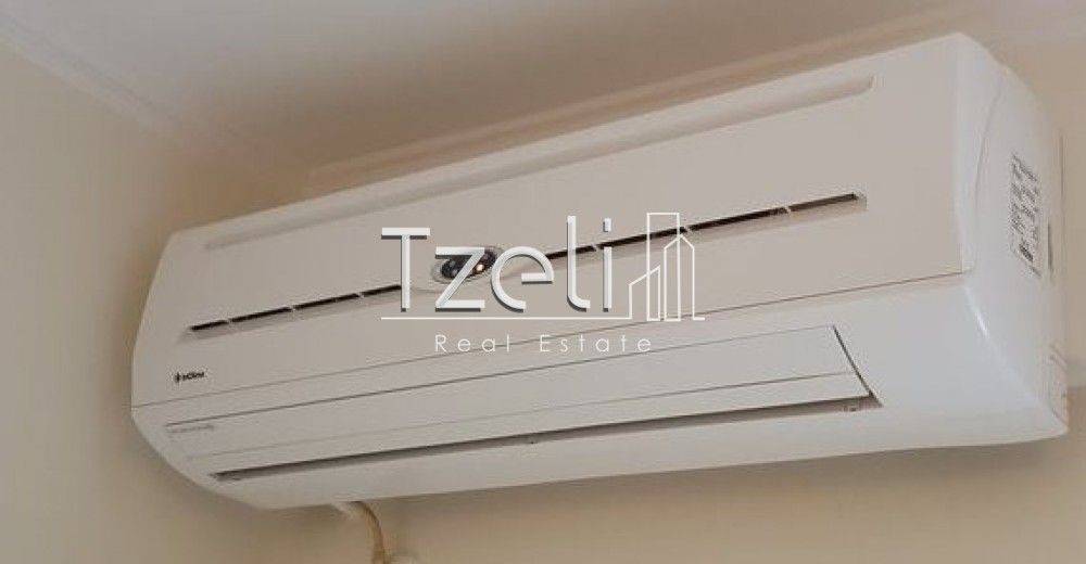 Κλιματισμός