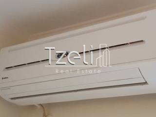 Κλιματισμός